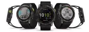 Умные часы Garmin Enduro