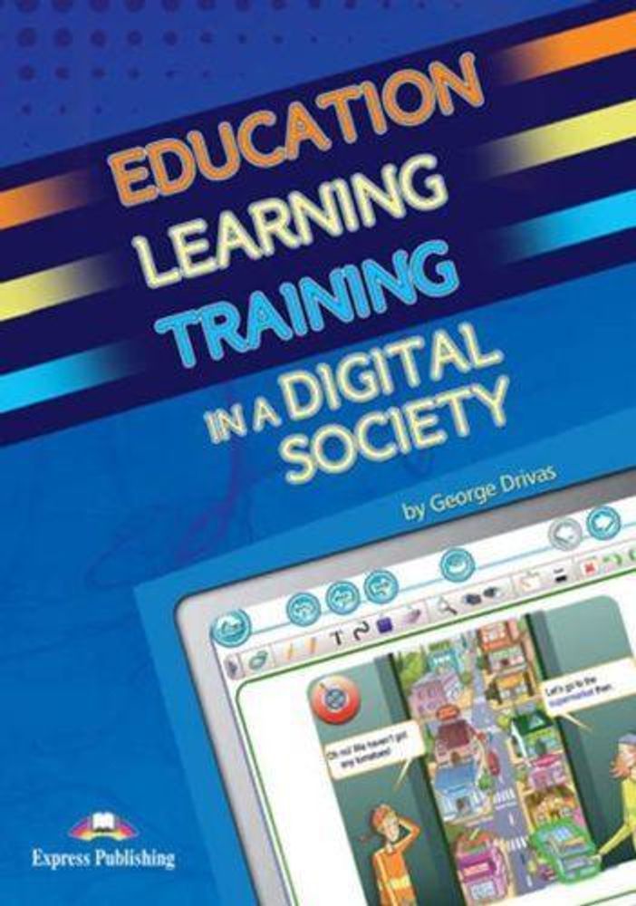 education learning training in a digital society