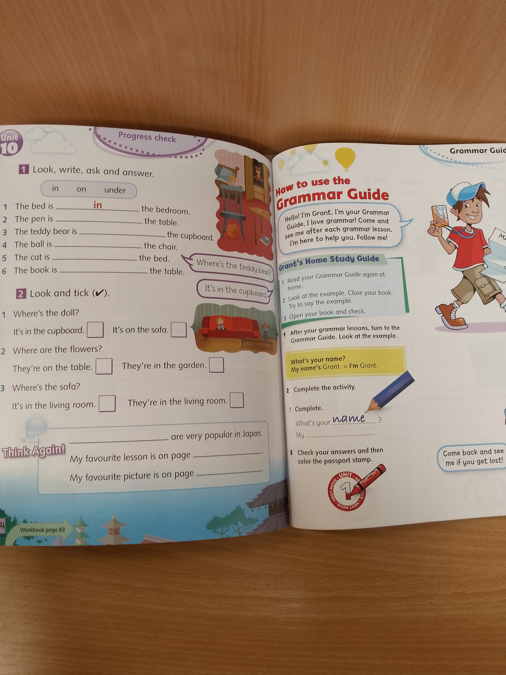 Next Move British English Level 1 Student's Book Pack (+DVD)