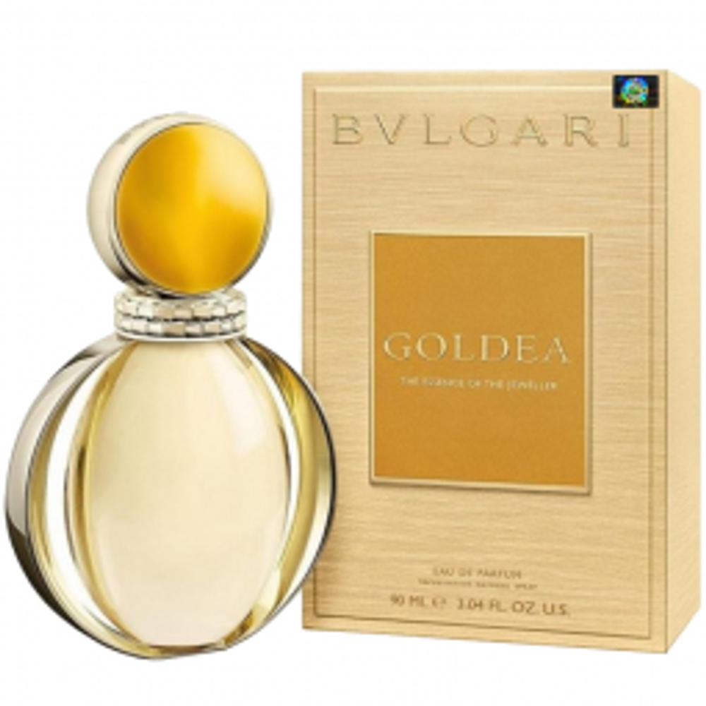Парфюмерная вода Bvlgari "Goldea", 90 ml (Люкс)