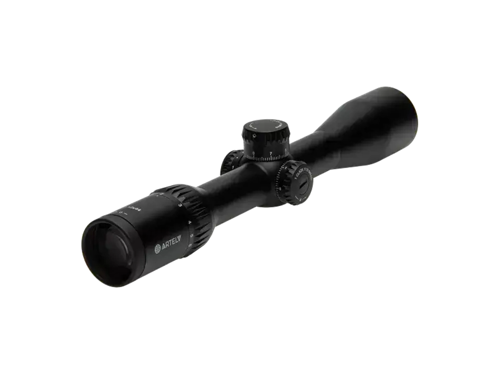 Оптический прицел Artelv CRS 2-12x44 SFP