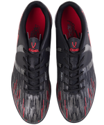 Бутсы зальные Rapido IN Black/grey