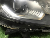 Фара правая Geely Atlas 1 (2016-2022) LED