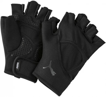 Перчатки PUMA TR Ess Gloves Up