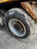 FAW J6 6x6 Самосвал CA3250P66K24L1TE5 (Дизельный, 11,1 л, 420 л.с., МТ)