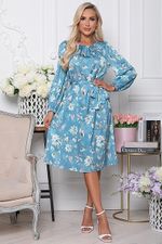 Платье 71637 Avili