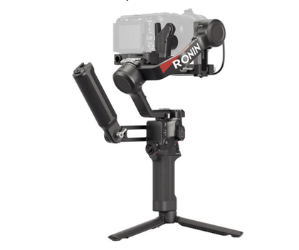Стабилизатор для камеры DJI RS 4 Combo