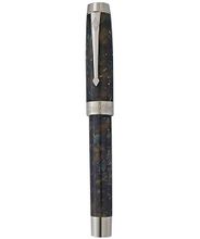 Conway Stewart Ручка роллер Silver Duro, graphite