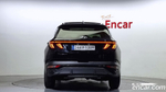 Hyundai Tucson Hybrid (NX4) Inspiration 2WD (11.2020)