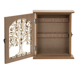 Ключница, Дерево