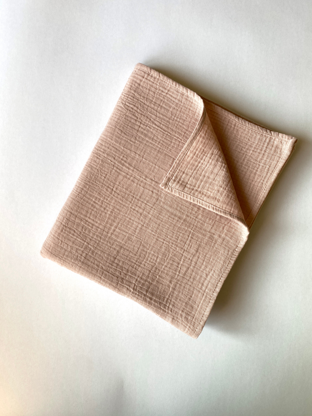 Набор пеленок "Цветочки и горошек XL"