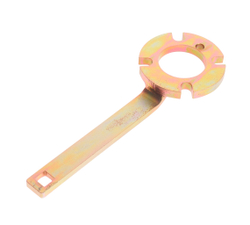 Фиксатор шкива коленвала (VOLVO 5V,6V) JTC