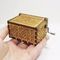 Music Box Game Of Thrones
