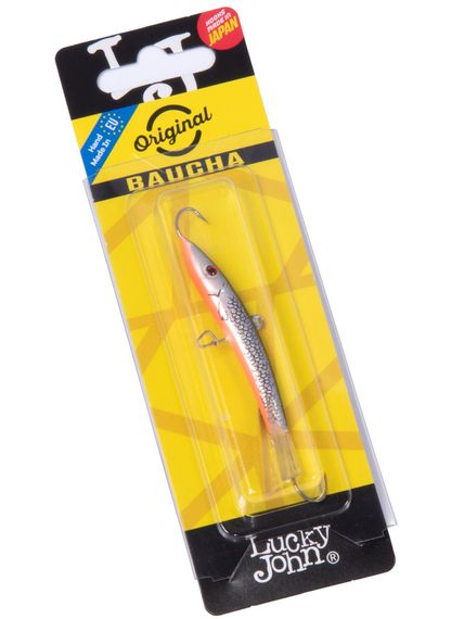 Балансир Lucky John BAUCHA 4 40мм/47H