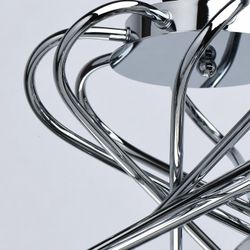 Потолочная люстра De City Олимпия 39 638014908