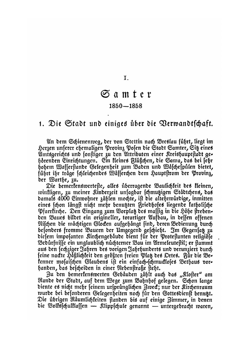 Klänge aus meinem Leben. Erinnerungen eines Musikers | X. Scharwenka