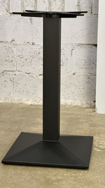 Подстолье стальное 1219EM