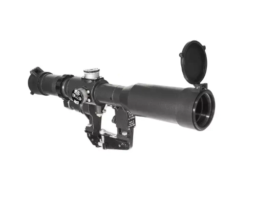 Оптический прицел ПСПУ 4-10х42