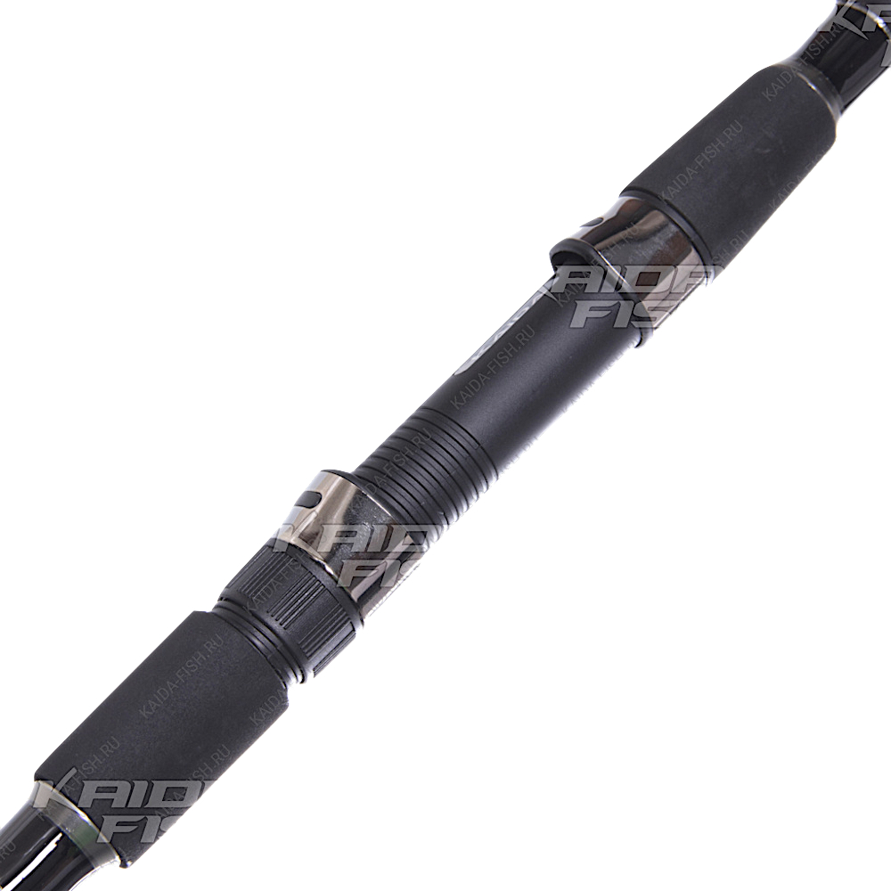 Удилище Kaida 124-360-50(794) Карповое 3секц. 3.6м 3.0Lbs Вес378г Тр.длина1.28м штекерное Golden Carp New