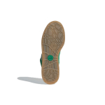 Кроссовки Adidas Originals Adimatic Green Crystal White