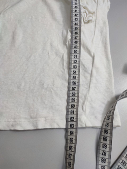 Блуза Hugo Boss льняная 48 размер