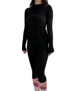 Комплект термобелья женский COOLZONE