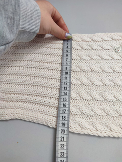 Шарф Tutti Quanti белый, новый