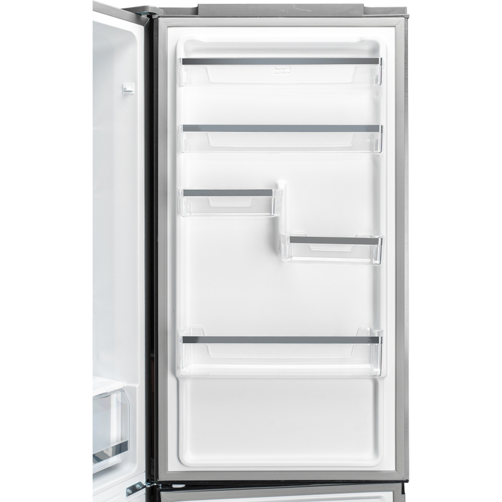 Холодильник DELONGHI DCS 19NFI IS Damiano