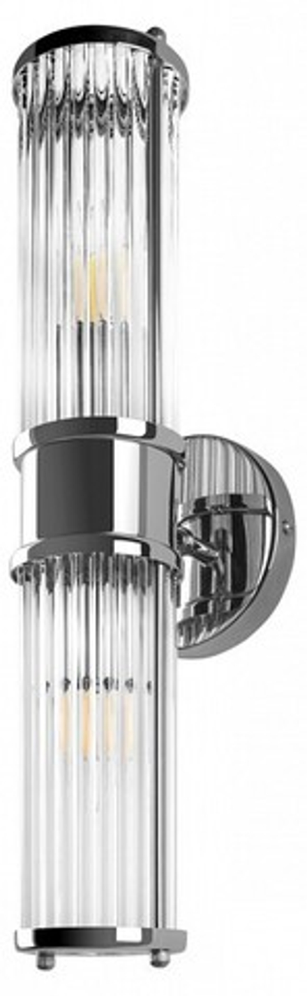 Бра Loft it Vessel 10449W/B CR