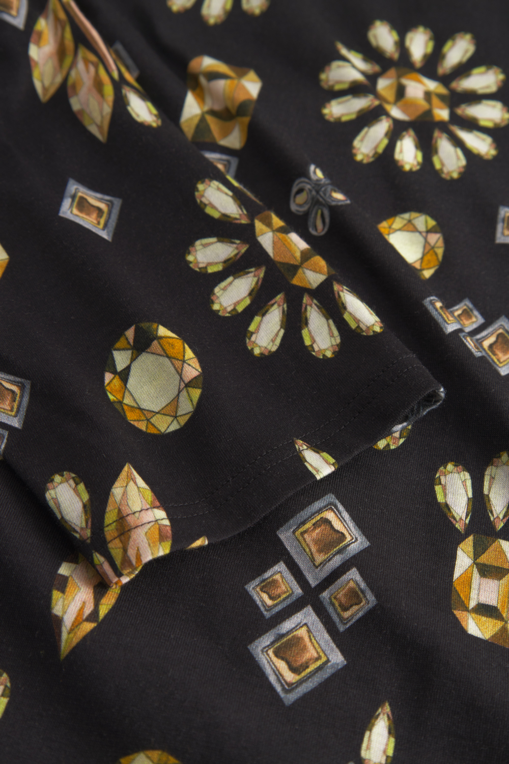 Пижама Rosch 1253001