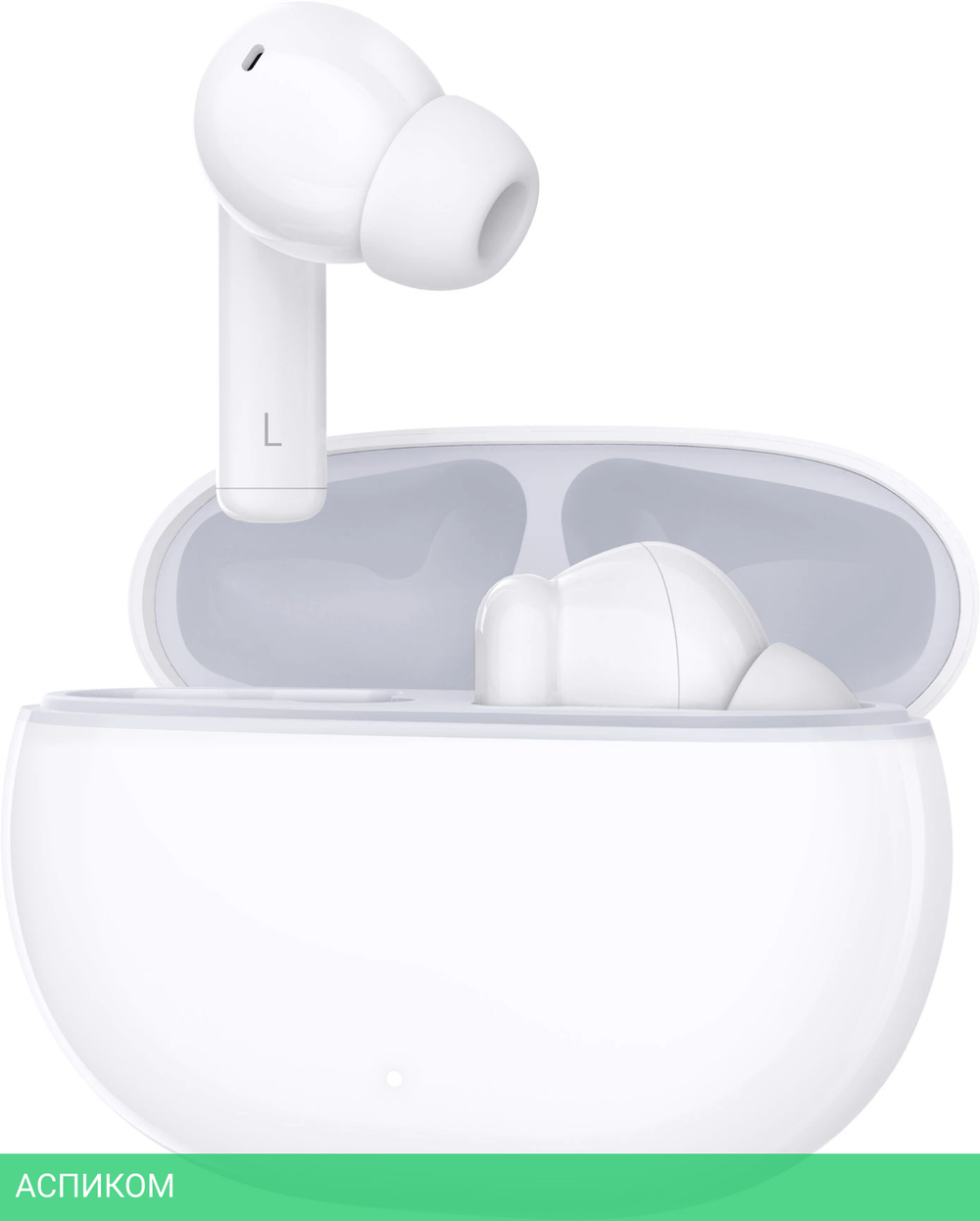 Наушники Honor Choice X7 PRG-ME00 White (5504ABFS)