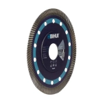 Алмазный диск BIHUI SUPER THIN TURBO, 1,2мм (Король дисков), 125 мм