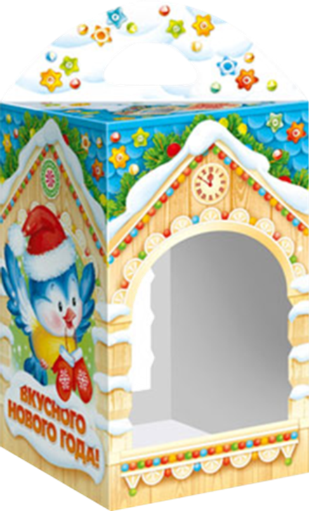 Кормушка до 800гр