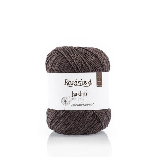 Пряжа ROSARIOS 4 Jardim (45% хлопок, 55% шерсть мериноса супервош)