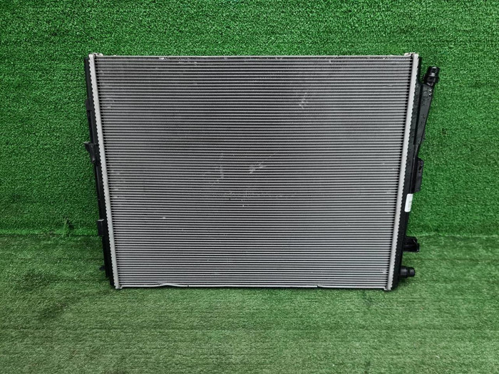 Радиатор охлаждения BMW 3er G20 (2018-н.в.)