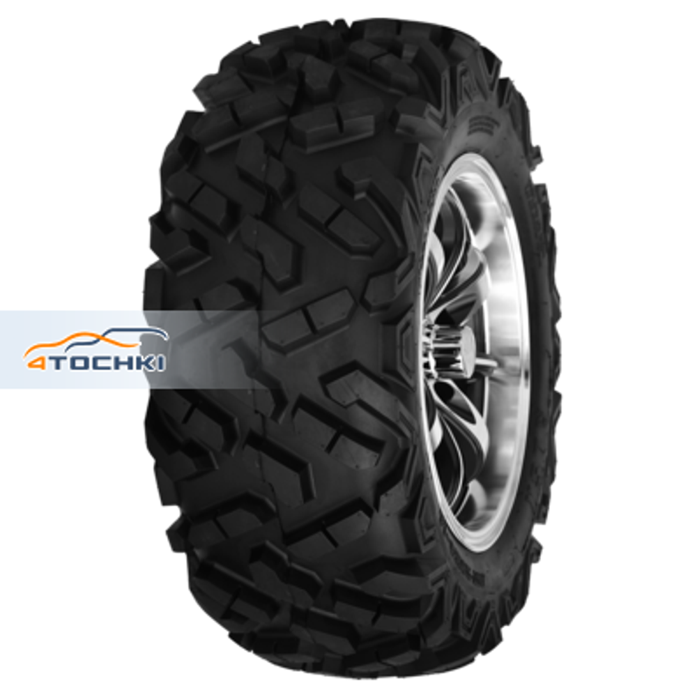 Грузовая шина Forerunner 27x11-12 6PR 56F Atlas TL,