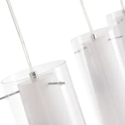 Подвесной светильник Arte Lamp ARIES