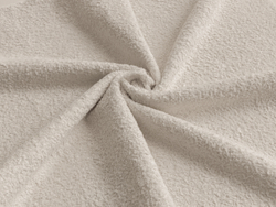 Велюр Баунти крем (Bounty cream)