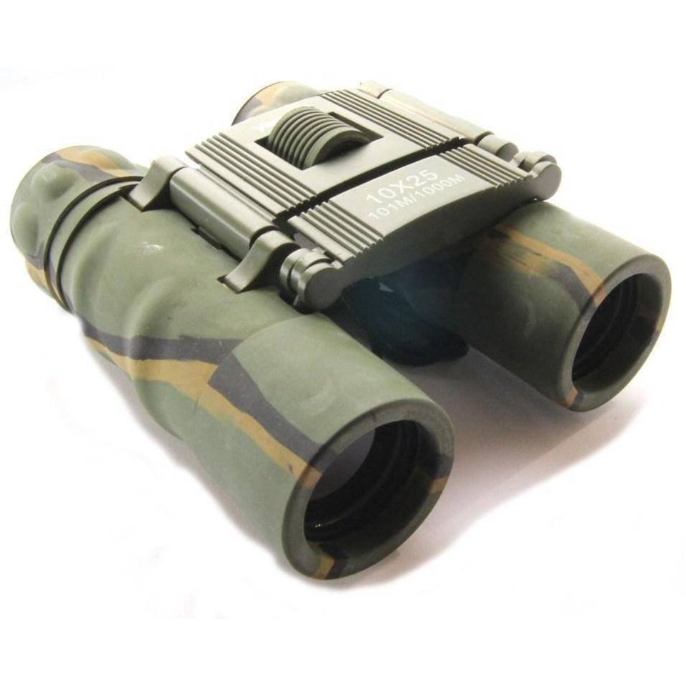 Бинокль YG 10x25 camo