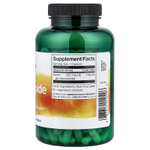 Swanson, никотинамид, 250 мг, 250 капсул