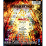 Dionne Warwick, Ray Charles, The Winans, Andra? Crouch / Oh Happy Day (Sunday Morning Music)(Blu-ray)