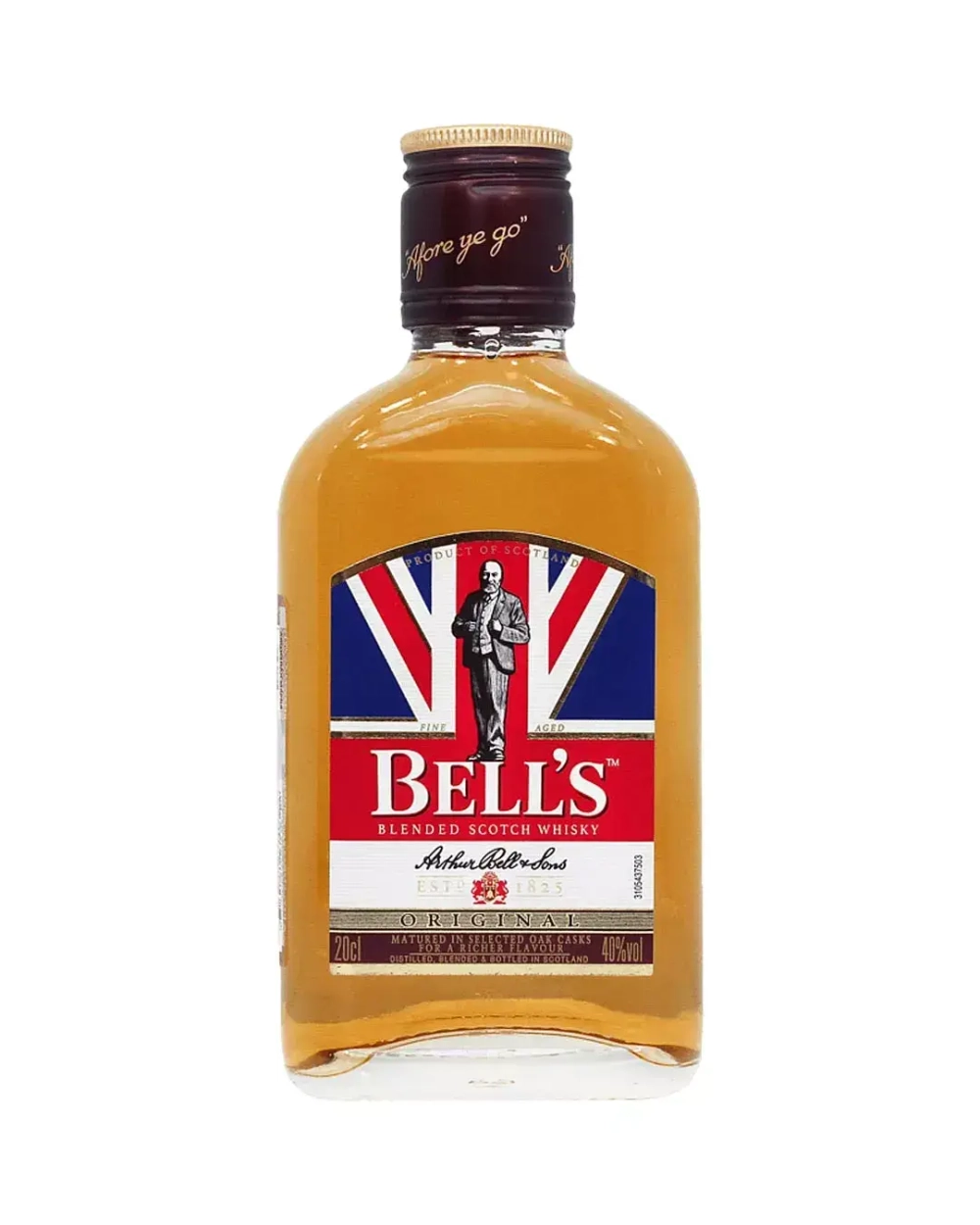 Bell’s Original 200 мл.