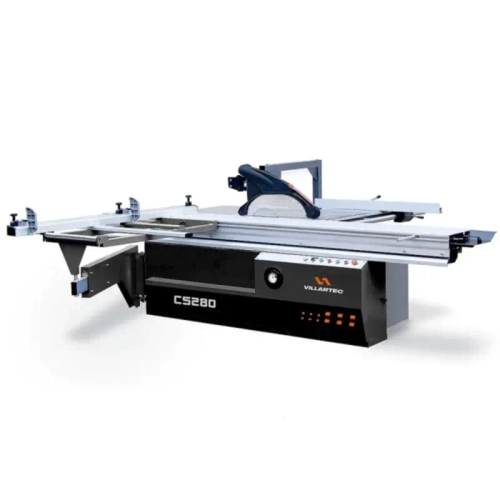 VILLARTEC CS280 станок форматно-раскроечный 99990009943