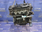 двигатель MITSUBISHI PAJERO 1998