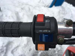 Мотоцикл кроссовый эндуро PROGASI SMART MAX 150 ENDURO