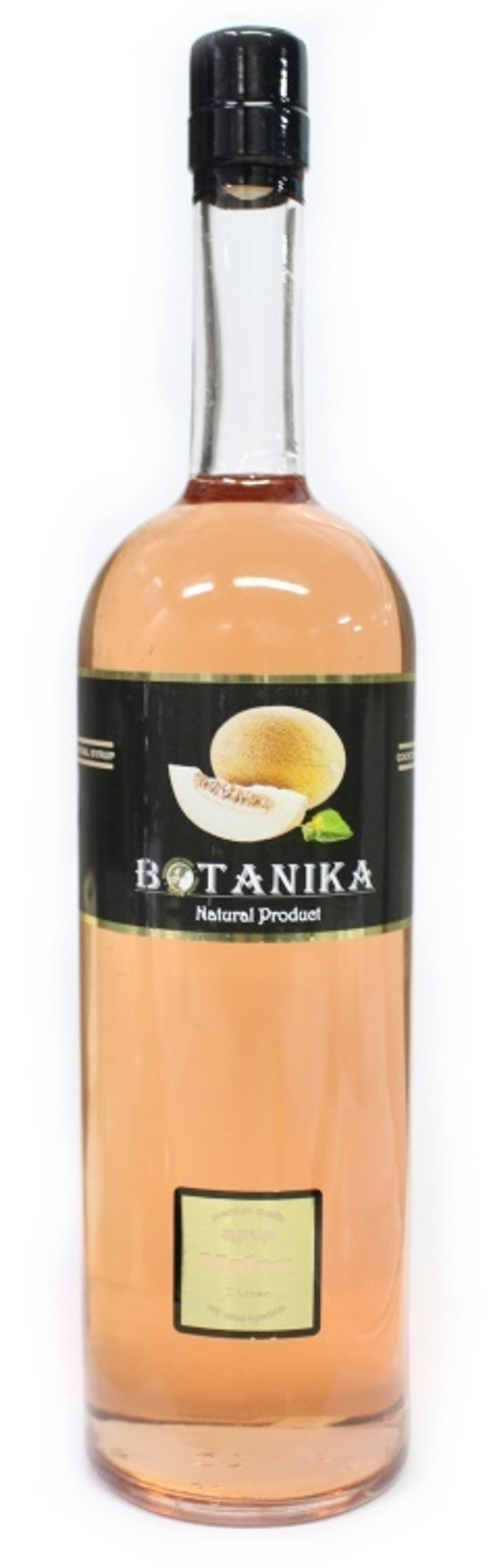 Сироп Дыня 1 л Botanika