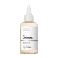 The Ordinary Glycolic Acid 7% Exfoliating Toner 240ml
