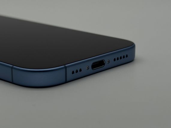 iPhone 17 512Gb Mist Blue