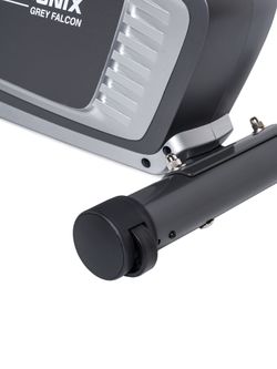 Велотренажер магнитный FITRONIX Grey Falcon