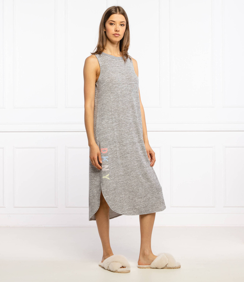 ночная рубашка DKNY SLEEPWEAR - серый(YI2622455)